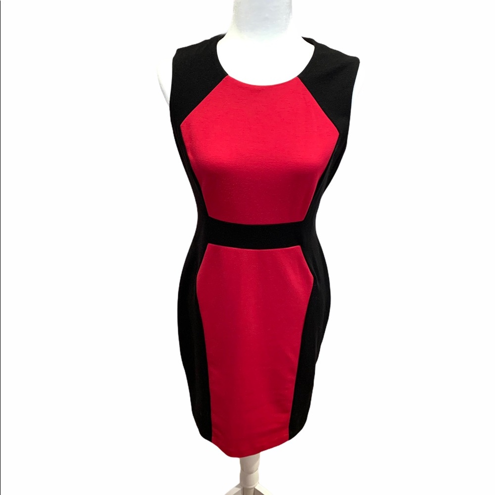 Calvin Klein dress